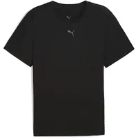 Puma Cloudspun schwarz XXL