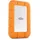 LaCie Rugged Mini SSD 1 TB USB-C 3.2 orange STMF1000400