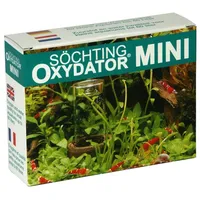 gebr_de_boon Aquarium-Wasseraufbereiter Oxydator Mini
