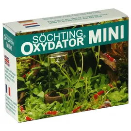 gebr_de_boon Aquarium-Wasseraufbereiter Oxydator Mini