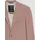 s.Oliver Sakko PURE: pinkmeliert 52