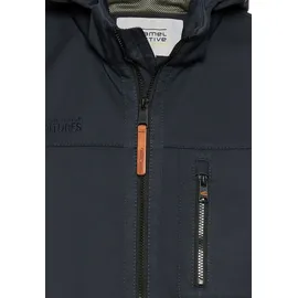 CAMEL ACTIVE Herren Jacke blau 50