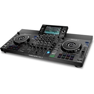 DENON DJ SC Live 4