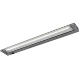 LKM Unterbauleuchte Erla LED, L 912mm, warmweiß, Alu