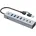 HUBBIES20GP 3 2 Gen 1 mit Netzteil x 3 x