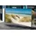 Westerholt Seitenmarkise 160 x 300 cm mehrfarbig PVC