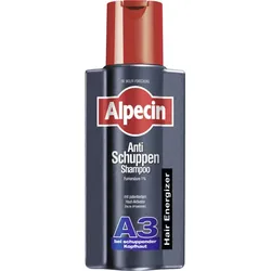 Alpecin Anti-Schuppen Shampoo A3 250ML