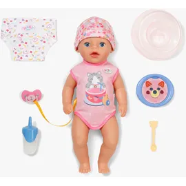BABY BORN Lena Pink 36 cm