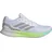 Herren Cloud White/Halo Silver/Core Black 48