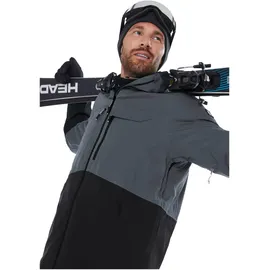 KILLTEC KSW 280 MN SKI JCKT Skijacke Grau M