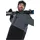 KILLTEC KSW 280 MN SKI JCKT Skijacke Grau M