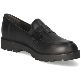 TAMARIS Loafer Damen Schwarz 37