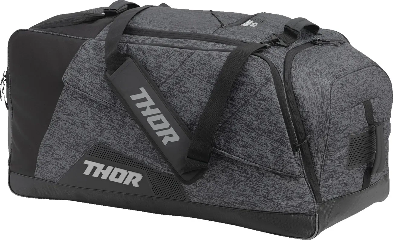 Thor Circuit, sac de transport - Gris/Noir