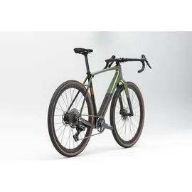 Trek Checkpoint SL 7 AXS 2026 28 Zoll RH 0 cm Unisex grün