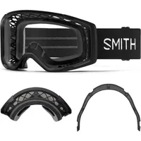 Smith Optics Smith Rhythm MTB + Dirt Screen - MTB Goggles, schwarz