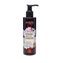 Farfalla Mildes Shampoo Rosengeranie