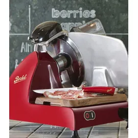 Berkel Red Line 250 rot