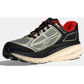 HOKA Clifton 9 Herren Habanaro / Black 44