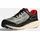 HOKA Clifton 9 Herren Habanaro / Black 44