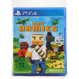 8-Bit Armies (USK) (PS4)