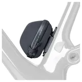 Syncros Quick Release 400 Rahmentasche schwarz