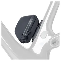 Syncros Quick Release 400 Rahmentasche schwarz