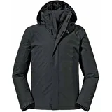 Schöffel Jacket Gmund Herren black 48
