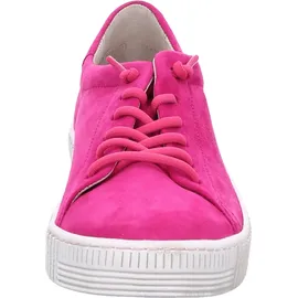 Gabor Schnürschuh Damen Pink 42
