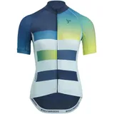 Silvini Mazzana blau M