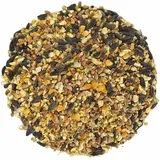 KLASEBO Wildvogelfutter Premium 4-Jahreszeiten-Mischung, 25 kg, Streufutter