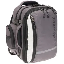 Lightpak Vantage 17" mit abnehmbarer Notebooktasche