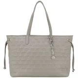 Gerry Weber Carry Me Out Shopper Polyurethan Grey