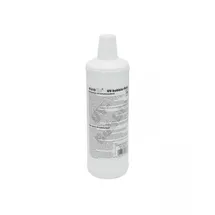 Eurolite UV-Seifenblasenfluid 1L blau