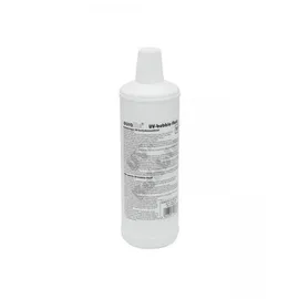 Eurolite UV-Seifenblasenfluid 1L blau