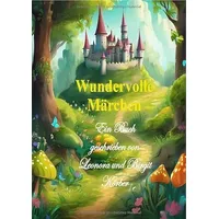 Epubli Wundervolle Märchen