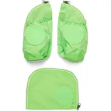 ergobag Fluo Seitentaschen Zip-Set grün