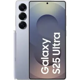 Samsung Galaxy S25 Ultra 5G 256 GB Titanium Silverblue