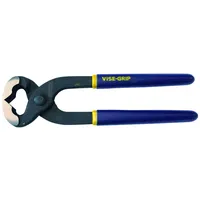 Irwin Zange Tenazas carpintero mango bicomponente 200mm