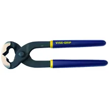 Irwin Zange Tenazas carpintero mango bicomponente 200mm