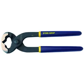 Irwin Zange Tenazas carpintero mango bicomponente 200mm