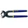 Irwin Zange Tenazas carpintero mango bicomponente 200mm