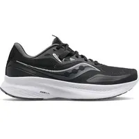 Saucony Guide 15 Damen black/white 38,5
