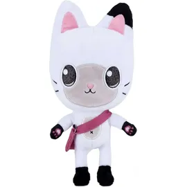gabby's dollhouse Universal Gabby's Dollhouse Pandy Paws -pehmolelu, 25 cm