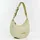 Valentino Regina Re Schultertasche Kunstleder Schwarz/Grau
