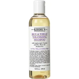 Kiehl's Rice & Wheat Volumizing 250 ml
