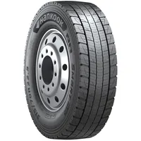 Hankook Smart Flex DL51 M+S 3PMSF 295/80 R22.5 154/149M Ganzjahresreifen