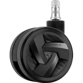 ThunderX3 Thunder X3 Core Kunstleder Schwarz