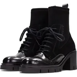 Hispanitas in Schwarz | Gr.: 40