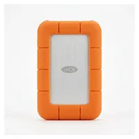 LaCie Rugged Mini 500 GB USB 3.2 Orange STMF500400