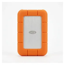 LaCie Rugged Mini 500 GB USB 3.2 Orange STMF500400